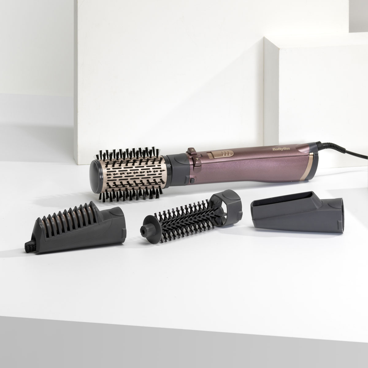 Babyliss big store hair 50mm